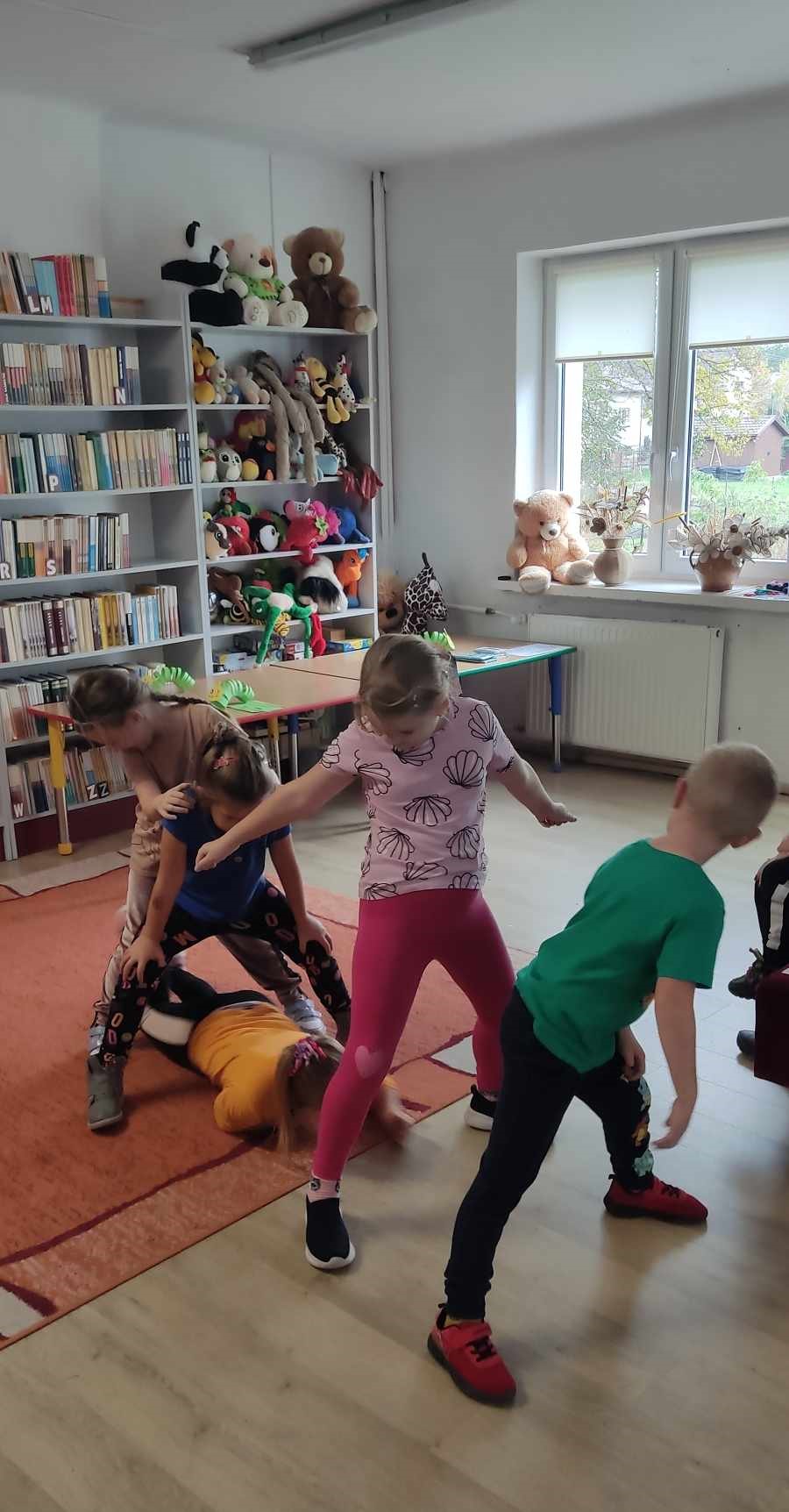 Małe Miłe Czwartki